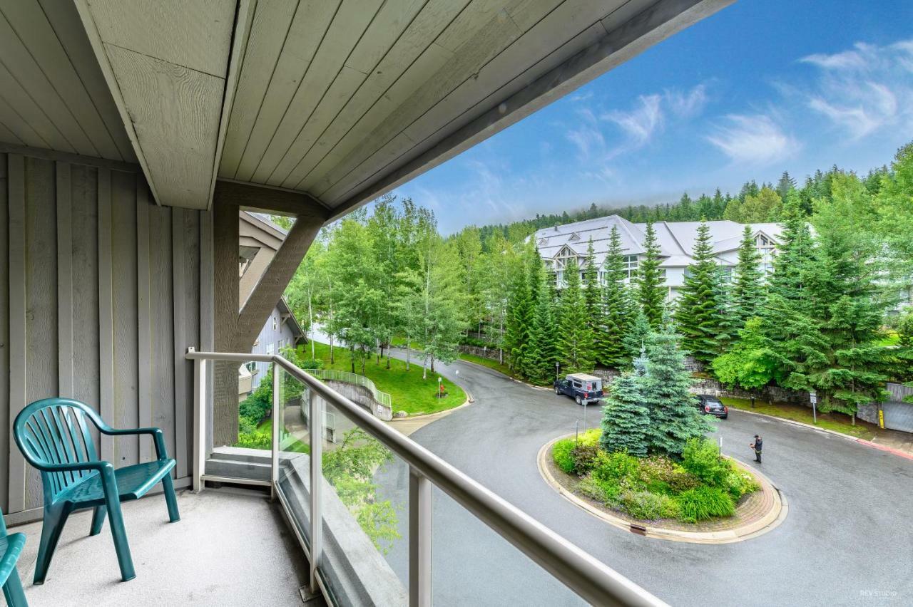 The Best Top Floor Ski-In/Ski-Out At The Aspens Whistler Exteriér fotografie